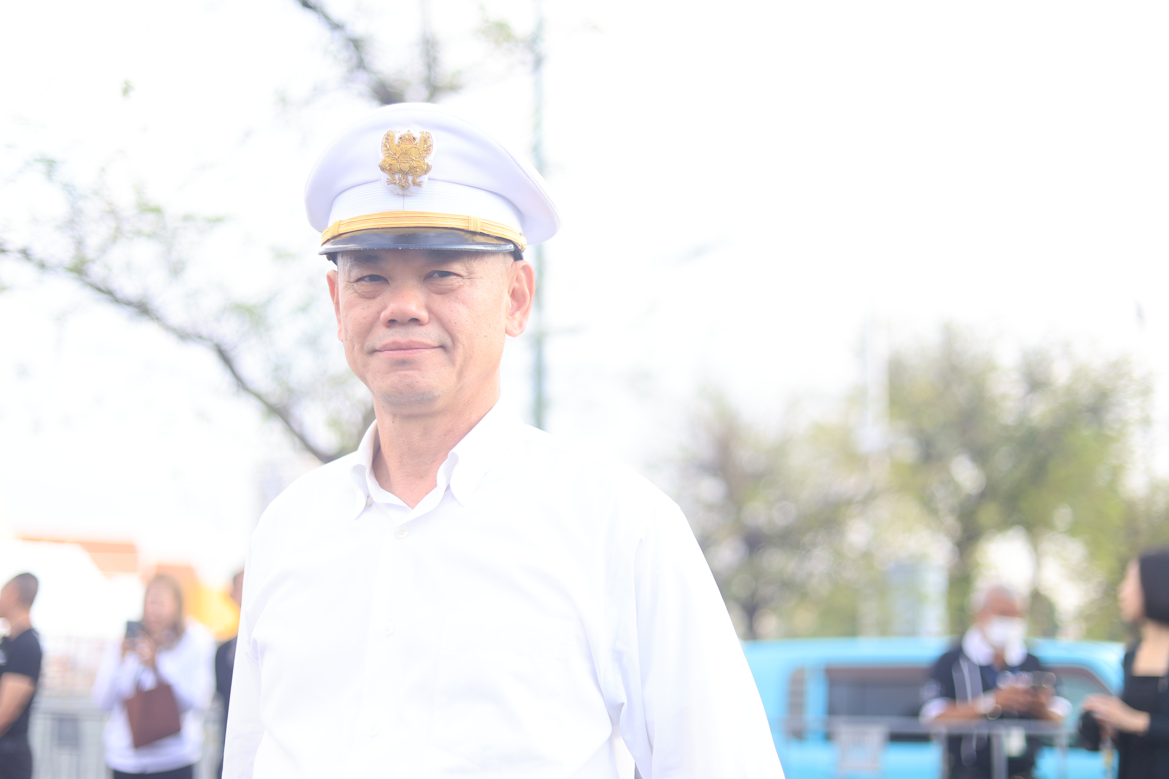 title - ส.ป.ก. ร่วมซ้อมใหญ่ ครั้งที่ 2 พระราชพิธีพืชมงคลจรดพระนังคัลแรกนาขวัญ ประจำปีพุทธศักราช 2569
